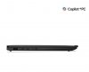 Lenovo Ultrabook Thinkpad X1 Carbon G13 21NS004NPB W11Pro Ultra 7  258V/32GB/1TB/INT/14.0 WUXGA/Touch/Black/3YRS Premier Support