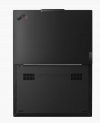 Lenovo Ultrabook Thinkpad X1 Carbon G13 21NS004UPB W11Pro Ultra 7 258V/32GB/1TB/INT/14.0 2.8K/Black/3YRS Premier Support + CO2 O