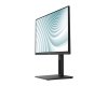 MSI Monitor 23.8 cala PRO MP242AP LED/FHD/Flat/100Hz/czarny