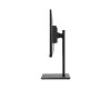 MSI Monitor 23.8 cala PRO MP242AP LED/FHD/Flat/100Hz/czarny