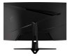 MSI Monitor 27 cali G273CQ LED/QHD/Curved/170Hz/czarny