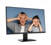 MSI Monitor PRO MP273U 27 cali LED/UHD/Flat/60Hz/Black
