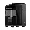 Asus Obudowa TUF Gaming GT502 TG ARGB czarna