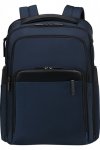 Samsonite Plecak na laptopa 15.6 cala Evosight Granatowy