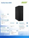 Acer Komputer Veriton VVX4720GT SFF i5-14400/16GB/512GB/W11P