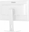 IIYAMA Monitor 27 cali XUB2797HSN-W2 IPS,FHD,USB-C Dock,HAS,300cd,1ms,sRGB99%,100Hz,HDMI,DP-out,USBx4,RJ45,2x2W/5y/