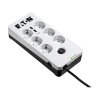 Eaton Listwa zasilająca Protection Box 6 USB DIN