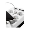 Eaton Listwa zasilająca Protection Box 6 USB DIN