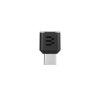 EPOS Słuchawki ADAPT E1 BLACK+ Dongle Bluetooth