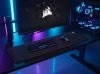 Corsair Podkładka pod mysz MM500 V2 Hybrid Cloth Extended