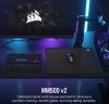 Corsair Podkładka pod mysz MM500 V2 Hybrid Cloth Large