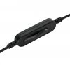Targus Słuchawki Stereo Headset, czarne