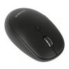 Targus Mysz bezprzewodowa Midsize Comfort Multi-Device Antimicrobial, czarna