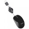 Targus Mysz Compact BlueTrace, czarna
