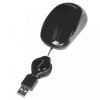 Targus Mysz Compact BlueTrace, czarna