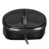 Targus Mysz Compact BlueTrace, czarna