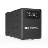 Green Cell Zasilacz awaryjny UPS AVR PowerCore 500W/800VA 12VDC
