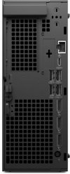 Dell Komputer Dell Pro Max Micro FCM2250 Win 11 Pro Intel U7 265/16GB/1TB/NVIDIA RTX A1000 8GB/WLAN + BT/Wireless Kb & Mouse/280