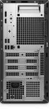 Dell Komputer Dell Pro Tower QCT1255 W11Pro Ryzen 3 8300G/8GB/512GB SSD/Integrated/Kb/Mouse/3YPS