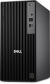 Dell Komputer Dell Pro Tower QCT1255 W11Pro Ryzen 3 8300G/8GB/512GB SSD/Integrated/Kb/Mouse/3YPS