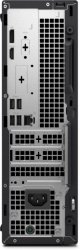 Dell Komputer Dell Pro Slim QCS1250 W11Pro i3-14100/8GB/512GB SSD/Interated/Kb/Mouse/3YPS