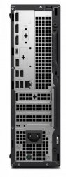 Dell Komputer Dell Pro Slim Plus QBS1250 W11Pro U5 235/16GB/512GB/Integrated/WLAN + BT/Wireless Kb & Mouse/260W/3YPS