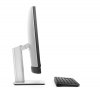 Dell Komputer Dell Pro 24 All-in-One Plus QB24250 W11Pro U7 265/16GB/512GB/23.81 FHD/Int/FHD Cam/Mic/WLAN+BT/WirelessKb&Mouse/16