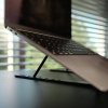 Savio Przenośna podstawka biurowa pod laptop/tablet PB-05