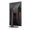 AOC Monitor Q27G4ZR 27 cali Fast IPS 240Hz HDMIx2 DP Pivot