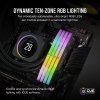 Corsair Pamięć DDR5 Vengeance RGB 96GB/6400(2*48GB) CL32