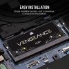 Corsair Pamięć DDR4 Vengeance 16GB/3200 (1x16GB) CL22 SODIMM