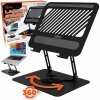 Media-Tech Podstawka pod laptopa Laptop Stand Roto MT2662