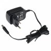 AKYGA Zasilacz 9V/1A 9W AK-TB-11 5.5X2.1MM Sieciowy uniwersalny