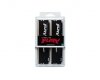 Kingston Pamięć DDR5 Fury Beast 128GB(2*64GB)/5600 CL36 czarna