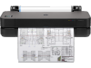 Ploter HP DesignJet T250 24'' (5HB06D) + Wysyłka GRATIS!