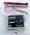Tusz do Epson Stylus Photo R800/R1800 Blue Ink Cartridge 400 str. T0549