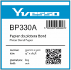 Papier w roli do plotera Yvesso Bond 330x50m 80g BP330A ( 330x50 80g )