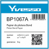 Papier w roli do plotera Yvesso Bond 1067x50m 80g BP1067A ( 1067x50 80g )