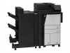 HP Urządzenie wielofunkcyjne LaserJet Enterprise MFP M830z CF367A PLATINUM PARTNER HP 2018