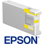 Epson Tusz żólty 110ml - dla SureColor SC-T3000, SC-T5000, SC-T7000, SC-T5200, SC-T3200, SC-T7200  - T692400
