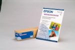 Papier Epson Premium Glossy Paper A3 20 arkuszy 255g/m2 S041315
