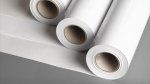 Papier w roli do plotera Yvesso Bond 914x50m 80g (2-pack) BP914A2 ( 914x50 80g )