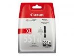 Tusz Canon Ink Cart CLI-551XL BK blck