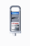 Tusz zamiennik Yvesso do Canon PFI-1700GY (PFI1700GY) Grey 700ml do PRO-2000 / 2100 / PRO-4000 / 4100 / PRO-4000s / 4100s / PRO-6000s / 6100s