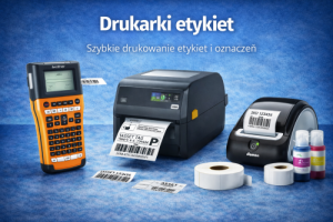 Zdjęcie produktu – drukarki, tonery i sprzęt biurowy ZiZaKo