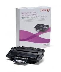 XEROX Toner Standard Capacity Print Cartridge 2000p  106R01485