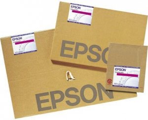 Papier Epson Premium Luster Photo Paper A3+ (100ark.) 260 g/m2 C13S041785