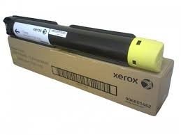 XEROX Toner Yellow Toner Cartridge DMO Sold