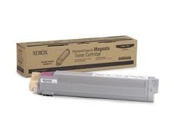 Toner Toner/magenta 7500sh f Phaser 7400