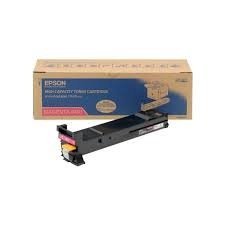 EPSON Toner/Cyan f AcuLaser CX28DN/Magenta HC